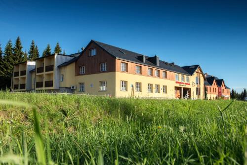 Hotel Biathlon Sport & Spa, Szklarska Poręba