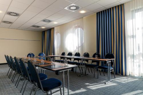 Seminaris Hotel Nürnberg - image 14