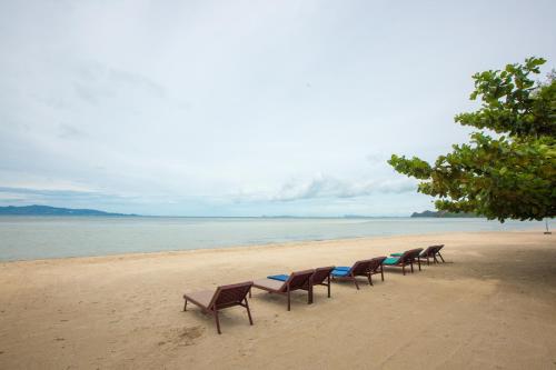 Da Kanda Villa Beach Resort