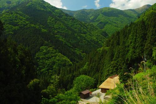 香川‧德島‧高知四國縱橫祕境之旅