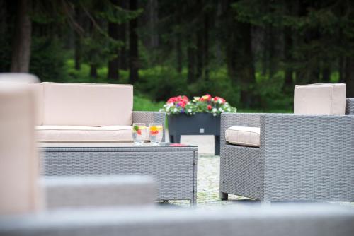 Hotel Biathlon Sport & Spa - image 4