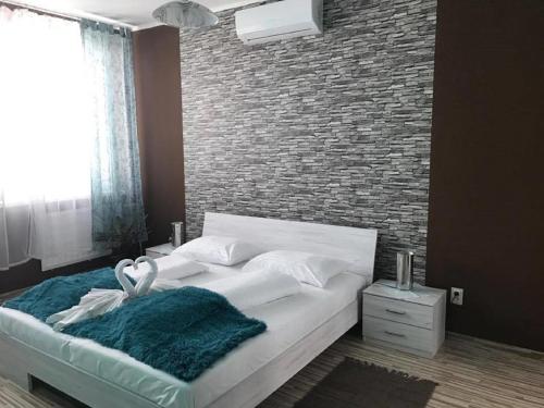 . Hotel Hubert Nové Zámky