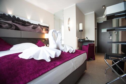 Amalienburg - Boutique & Boarding Hotel, Munich (photo 11)