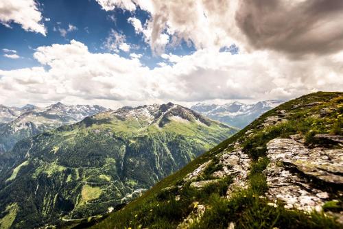 Jugendherberge Bad Gastein