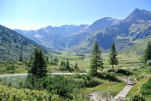 Létesítmények, Jugendherberge Bad Gastein in Bad Gastein