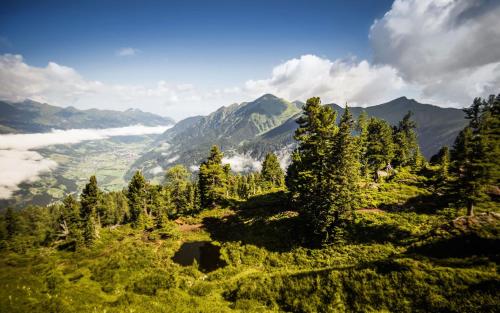 Jugendherberge Bad Gastein