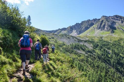 Jugendherberge Bad Gastein