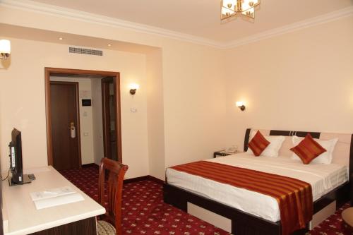 Artsakh Hotel