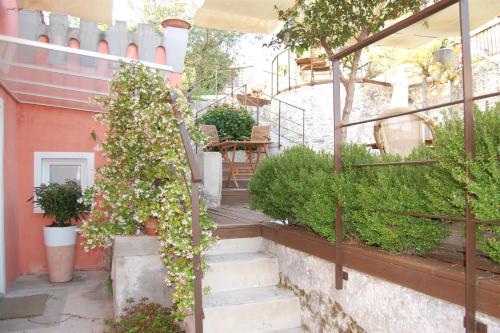 Giu Al Mulino B&B - image 3