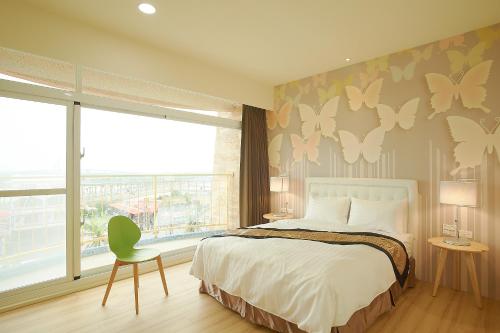 大鵬灣瞭望台 Top Bay B&B
