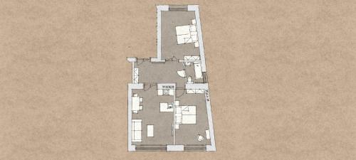 Mordecai 12 Apartments by Adrez, Прага (фото 10)