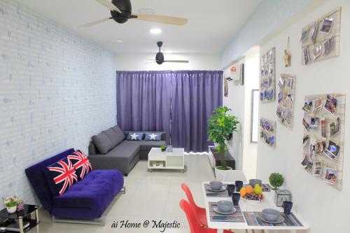H2H - ài home @ Majestic Ipoh photo 3