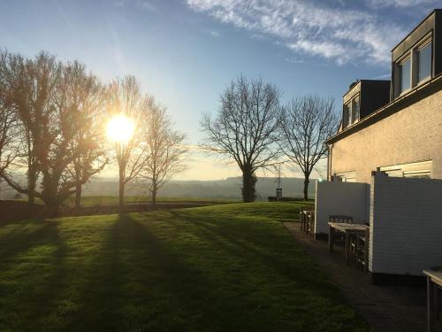  Vakantiewoningen Ons Krijtland in Epen
