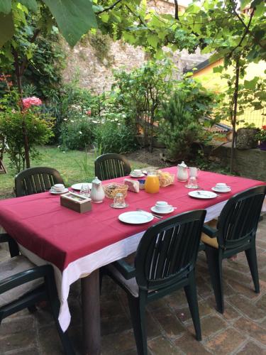 Casa Mario Lupo - Apartments and Rooms 5