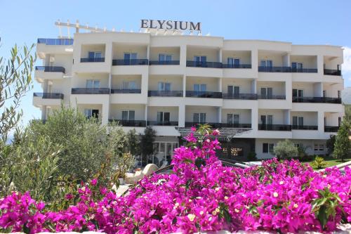 Elysium Hotel图片