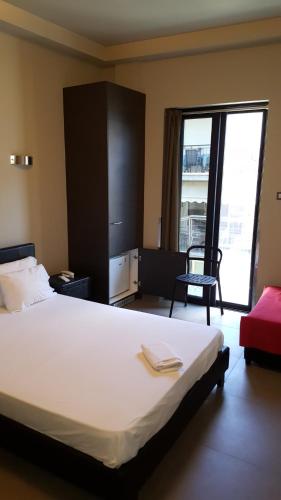Argolis Hotel – Nauplia, MD