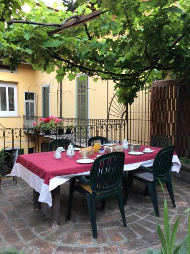 Casa Mario Lupo - Apartments and Rooms 4
