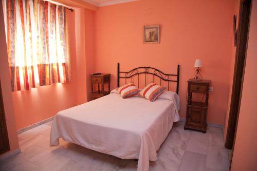 Hostal Niza - main image