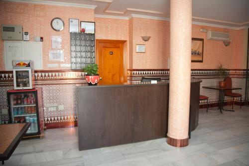 Hostal Niza - image 12