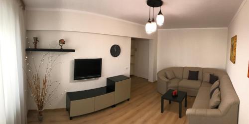 Apartament Unirii 68 