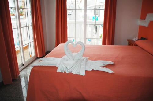 Hostal Mary Tere