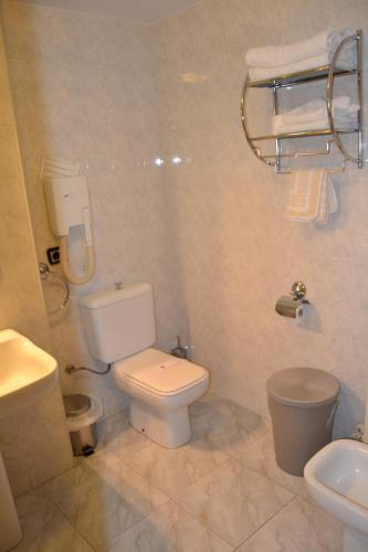 Hostal Carlos V