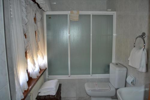 Hostal Carlos V