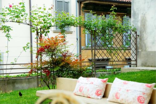 Botton d'Oro Pelabrocco - Accommodation - Bergamo