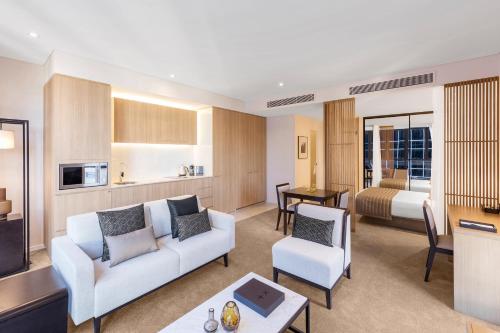 103112058 SKYE Hotel Suites Parramatta