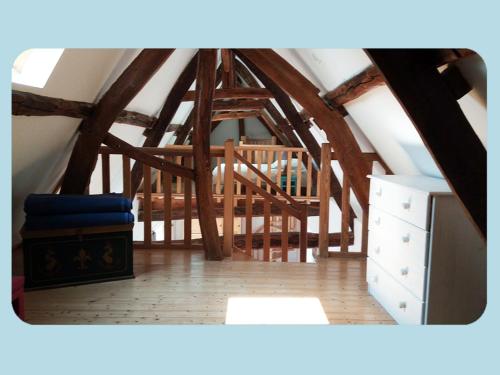La Ferme du Parc - image 6