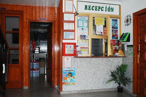 Hostal Mary Tere - image 12