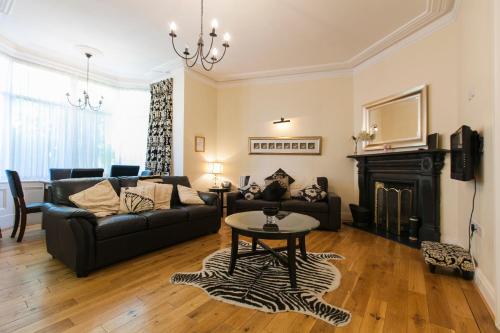 Dublin Vacation Rentals, Dublin (Foto 10)