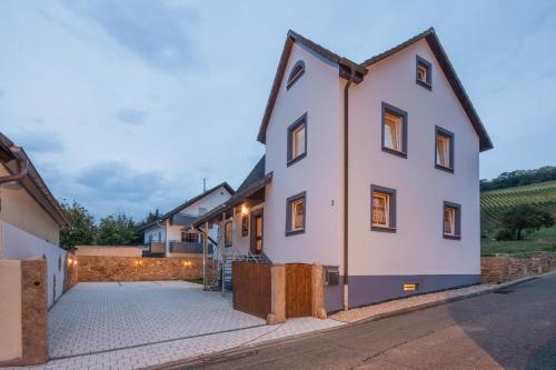 Ferienwohnung Pfaffenweiler