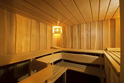 สปา, bouda Pod Snezkou in เพค พอด สเนซคู