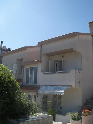  Pansion Manuela in Vrsar