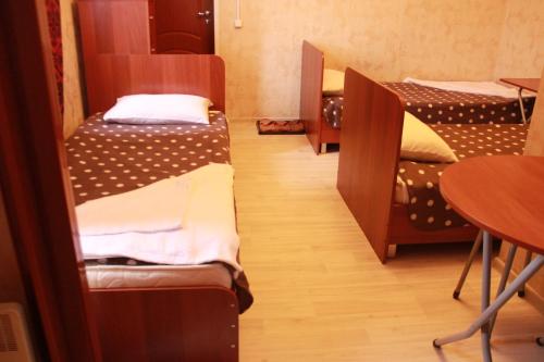 Sak Mini Hotel - main image