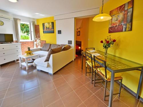 Holiday Home Ivana