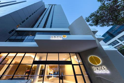 SKYE Suites Parramatta