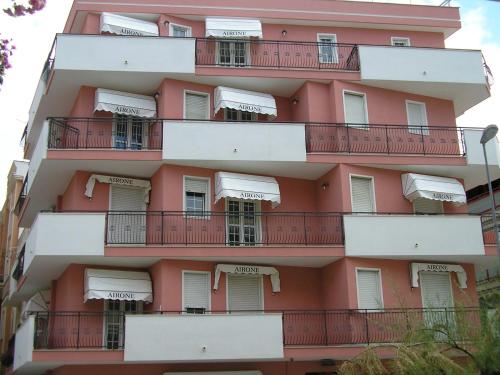 L'Airone B&B in Margerita di Savoja