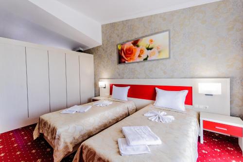 Hotel Alisa - image 10