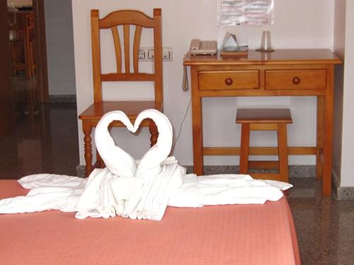 Hostal Mary Tere - image 11