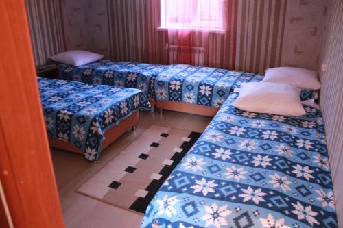 Sak Mini Hotel - image 3