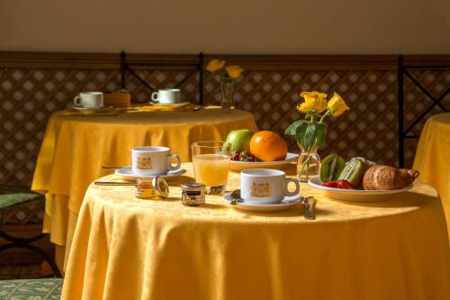 Hotel Villa Grazioli - image 7