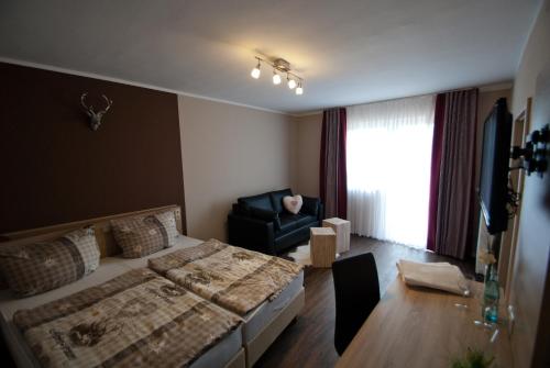 Exterior view of Schenk´s Landgasthof