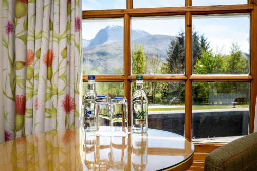 Moorings Hotel - image 2