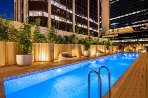 103119263 SKYE Hotel Suites Parramatta