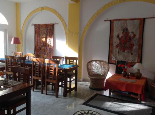 Seventh Heaven Inn Rishikesh photo 4