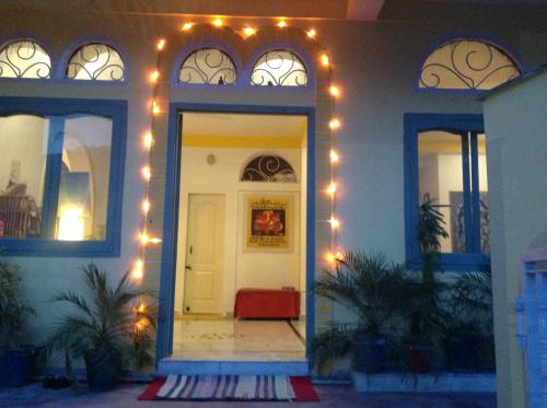 Seventh Heaven Inn Rishikesh photo 2