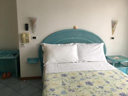 Hotel Da Giovanna