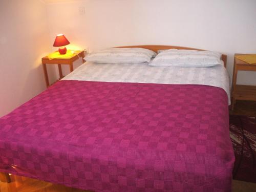  Apartments Malnar in Novi Vinodolski